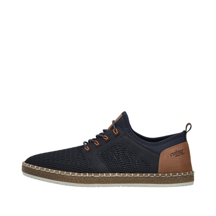 Derbies Rieker