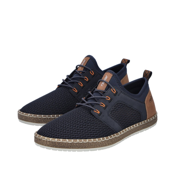 Derbies Rieker