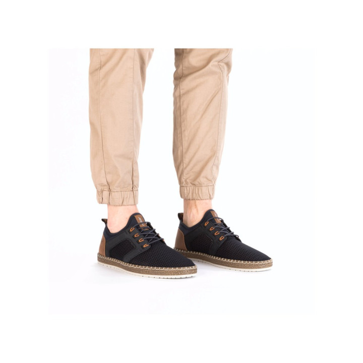 Derbies Rieker