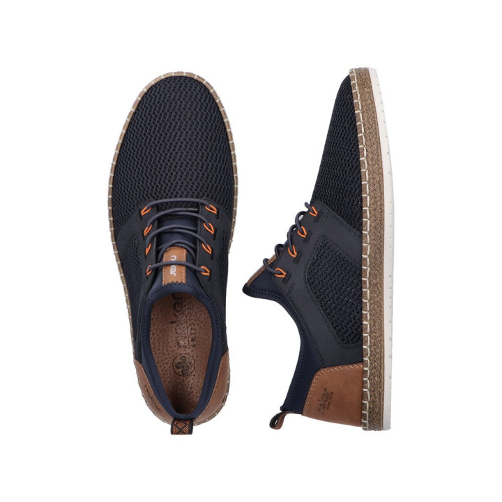 Derbies Rieker