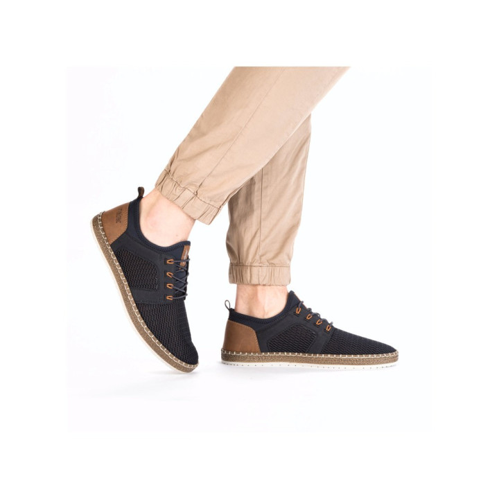 Derbies Rieker