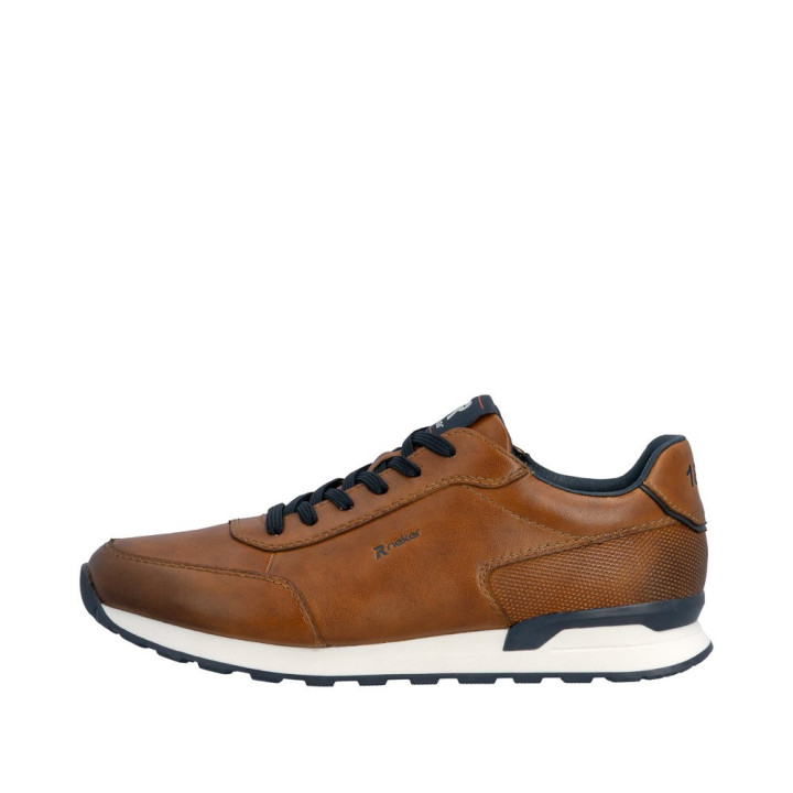 Basket Rieker homme