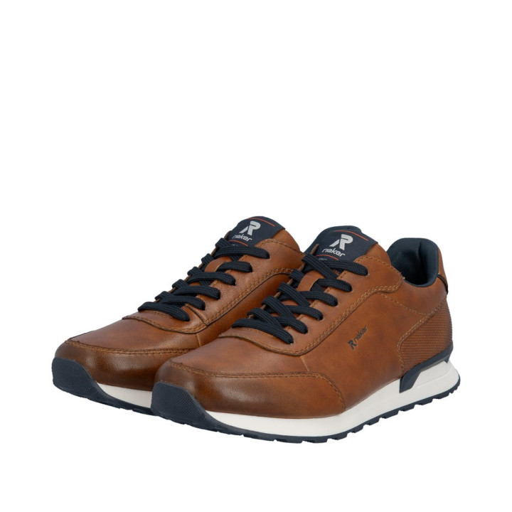 Basket Rieker homme