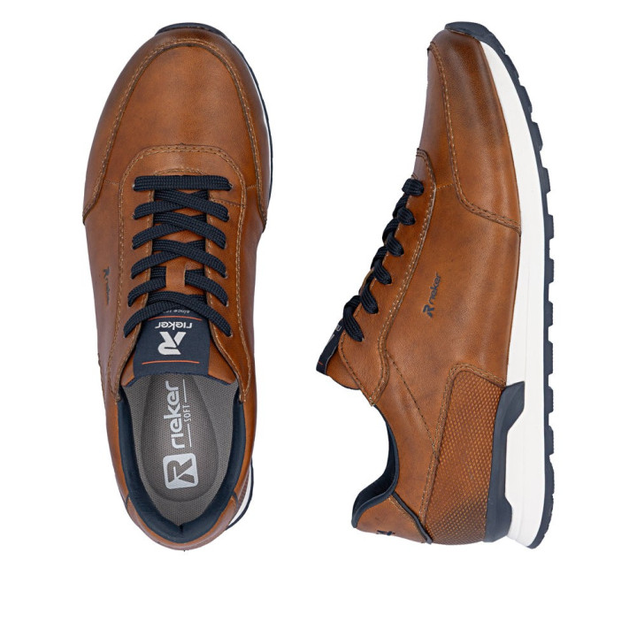 Basket Rieker homme