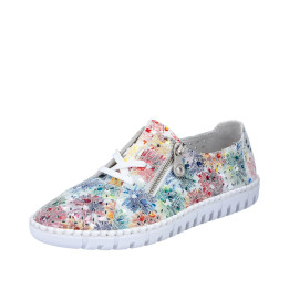 Basket Rieker Femme Multicolore M2306-90
