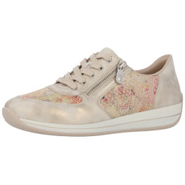 Basket Rieker Femme N1112-91 Extra Large Semelle Amovible