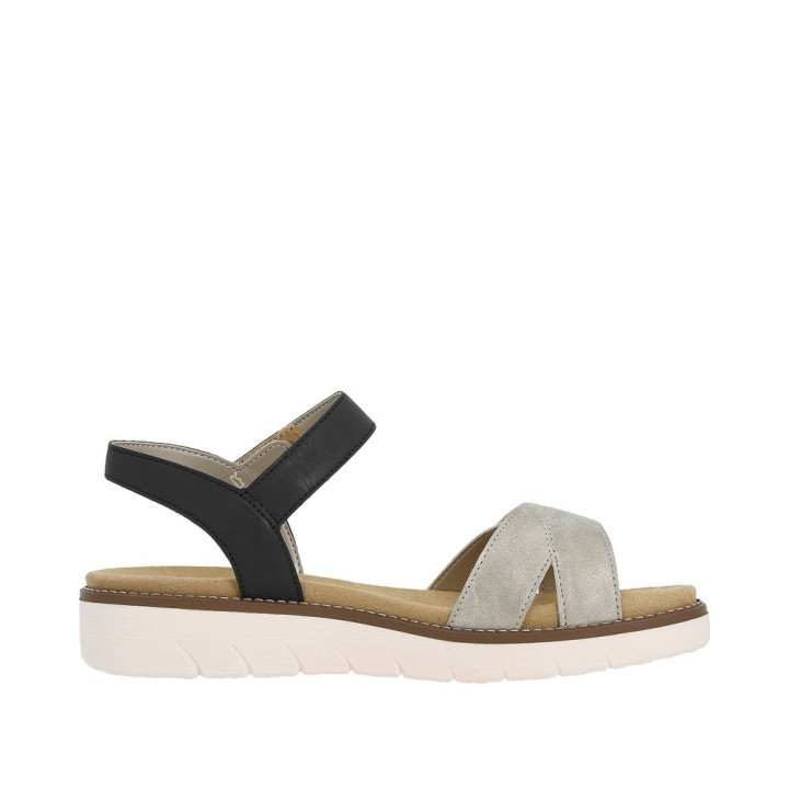 Sandale Remonte D2049-63 Femme Semelle amo