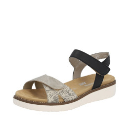 Sandale Remonte D2049-63 Femme Semelle amo