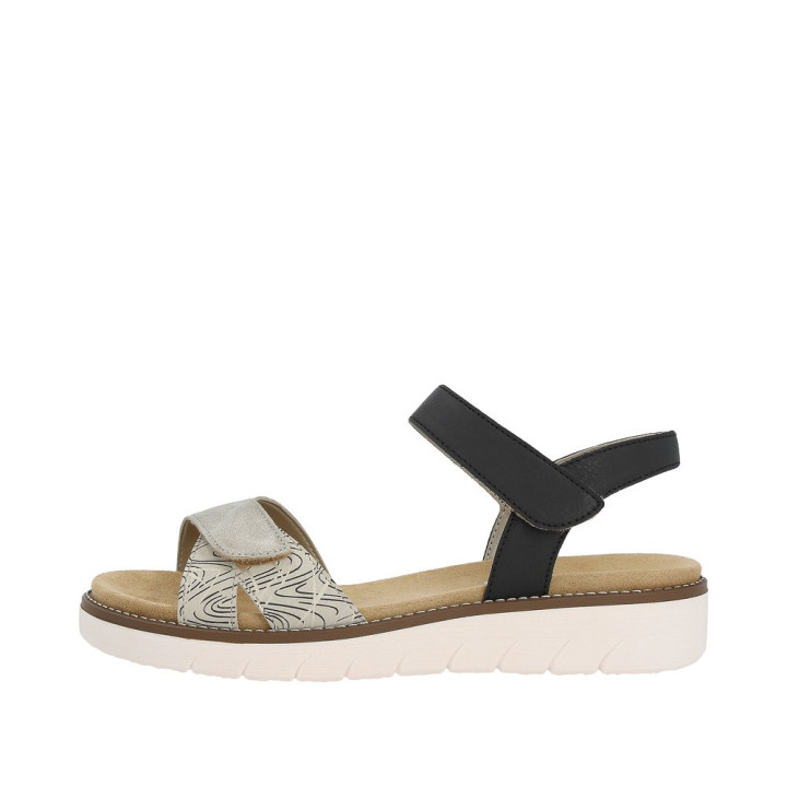Sandale Remonte D2049-63 Femme Semelle amo