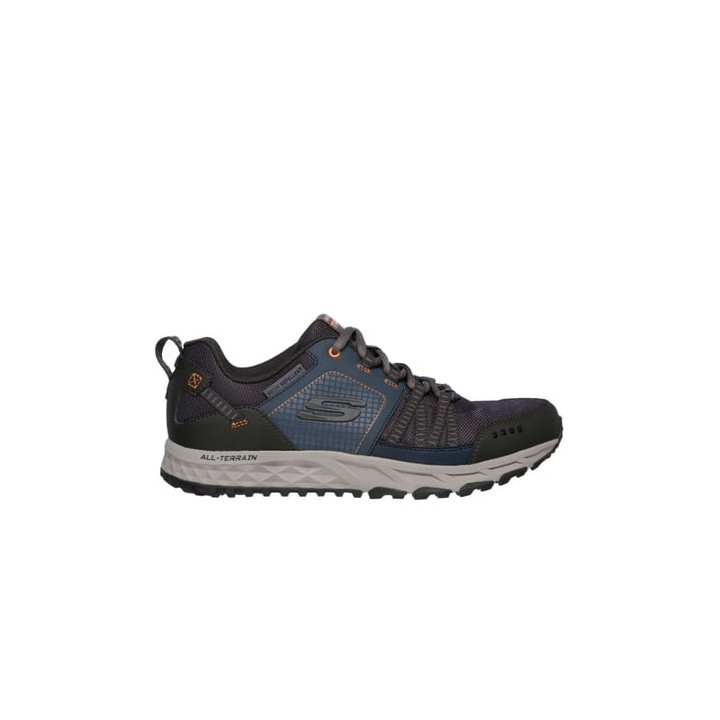 Chaussures de marche Skechers 51591 Nvor très légères et souples