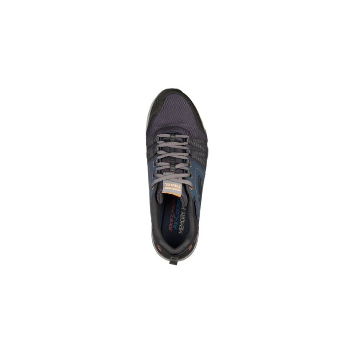 Chaussures de marche Skechers 51591 Nvor très légères et souples