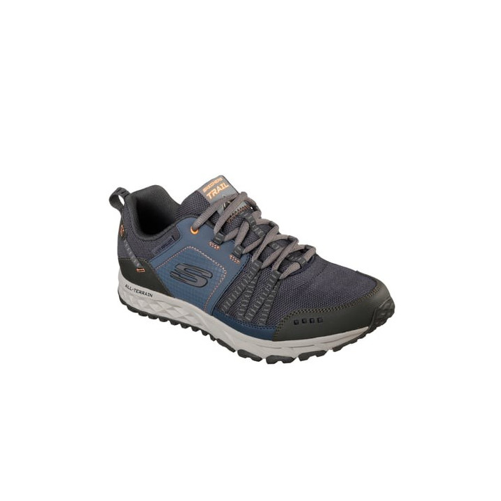 Chaussures de marche Skechers 51591 Nvor très légères et souples
