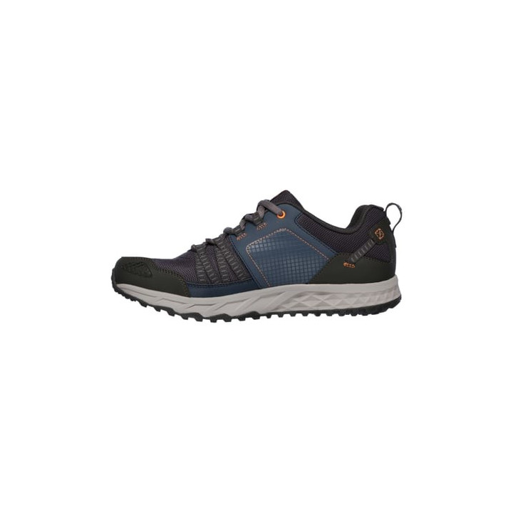 Chaussures de marche Skechers 51591 Nvor très légères et souples