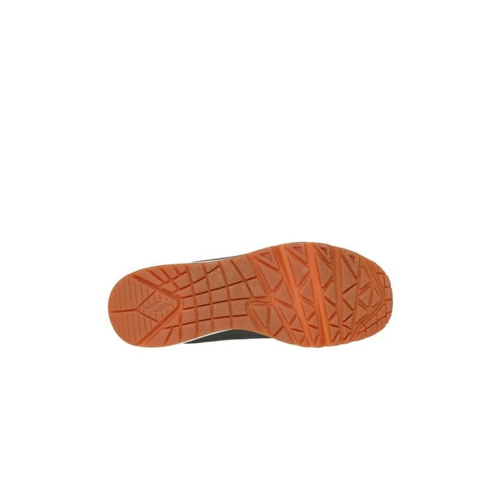 Basket Skechers Homme Uno 183004 OLV semelle