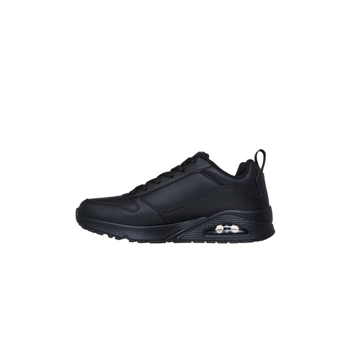 Basket Skechers homme Uno  183012 Noir
