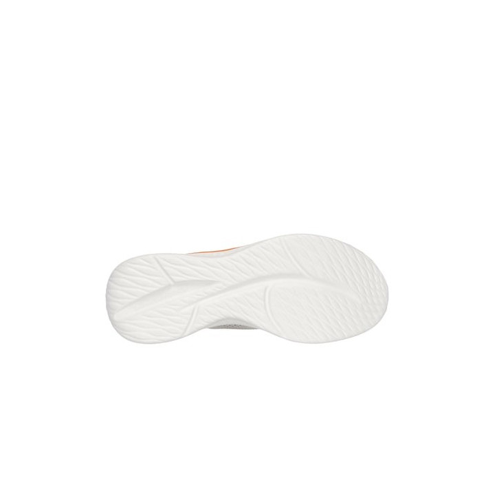 Basket Homme Skechers 210810 SND beige sable slip ins