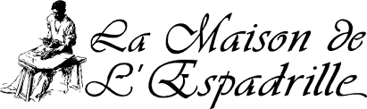 MAISON DE L'ESPADRILLE
