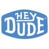 Heydude | Salut, nous c’est Heydude, la chaussure officielle des vacances.
