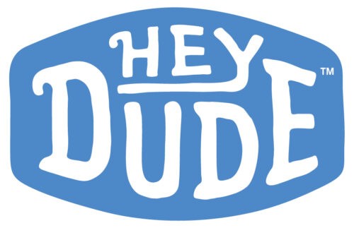 HEY DUDE
