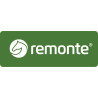 Remonte : chaussant unique et confort irréprochable.
